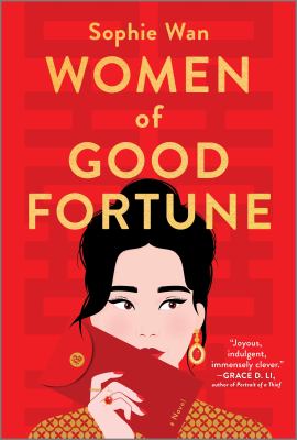 Women of good fortune : a novel
