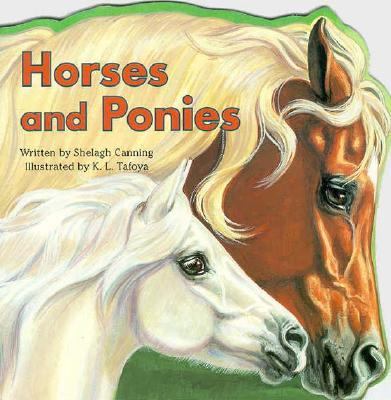 Horses and ponies