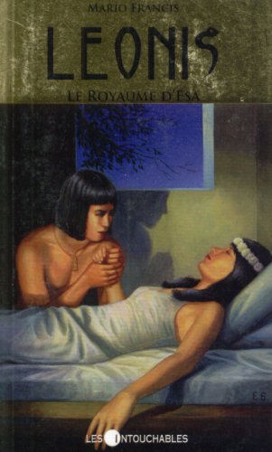 Le royaume d'Esa