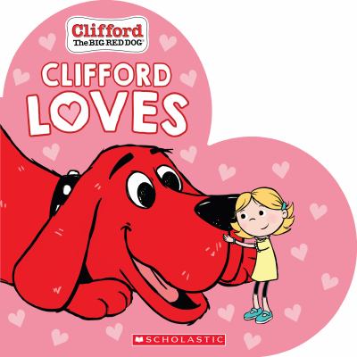 Clifford loves