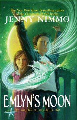 Emlyn's moon