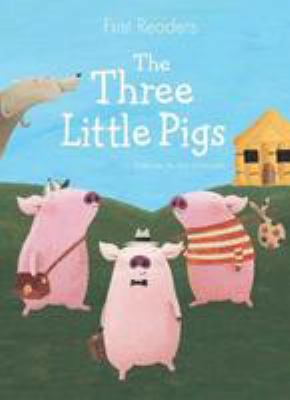 The three little pigs