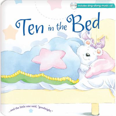 Ten in the bed