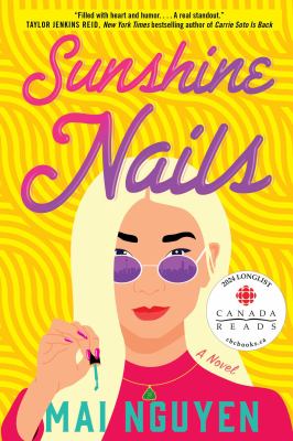 Sunshine Nails : a novel