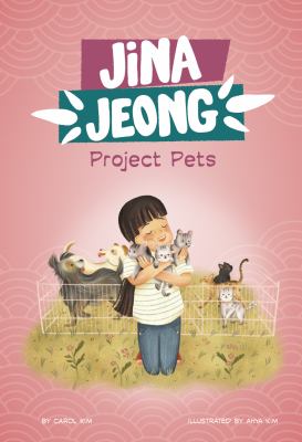 Project pets