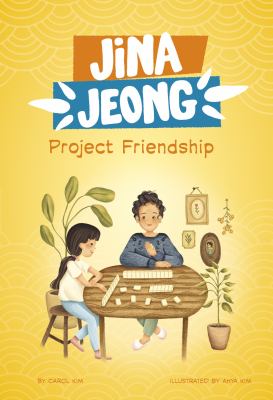 Project friendship