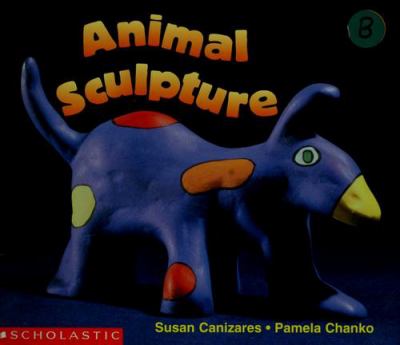 Animal sculpture