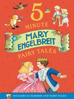 Mary Englebreit 5-minute fairy tales