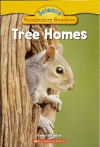 Tree homes