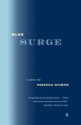 Blue surge : a play