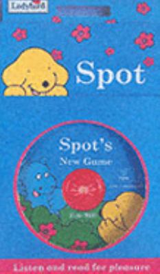 Spot's new game