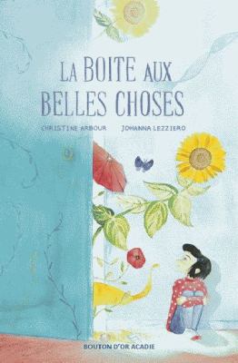 La boîte aux belles choses