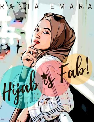 Hijab is fab!