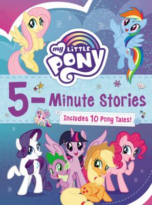 5-minute stories