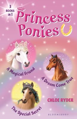 Princess ponies