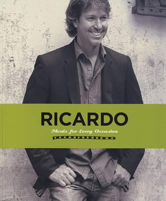 Ricardo : meals for every occasion