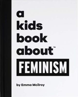 A kids book about feminism