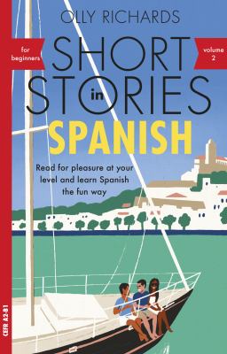 Short stories in Spanish. 2