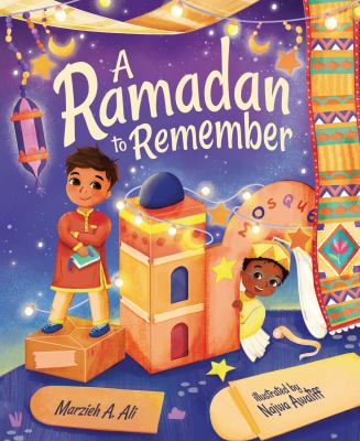 A Ramadan to remember