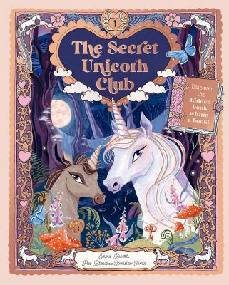 The secret unicorn club