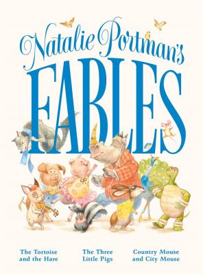 Natalie Portman's fables