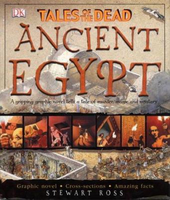 Ancient Egypt : tale of the dead