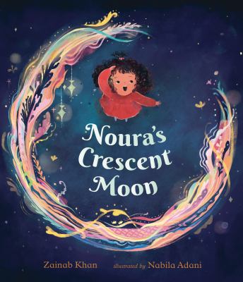 Noura's crescent moon