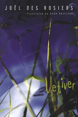 Vetiver