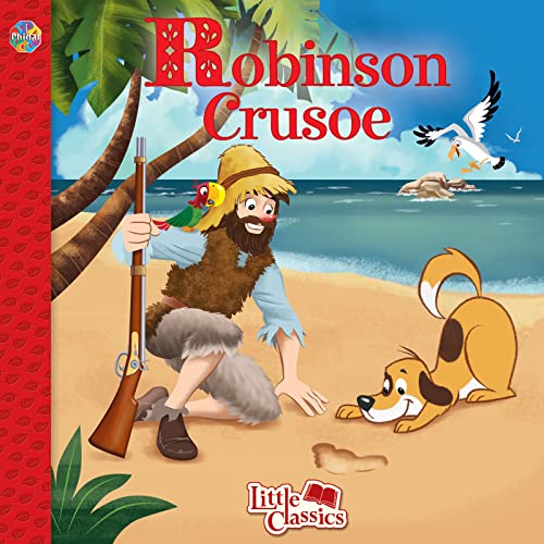 Robinson Crusoe