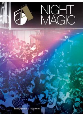 Studio 54 : night magic