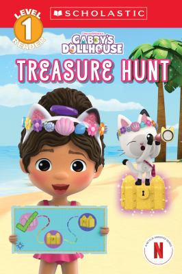 Treasure hunt