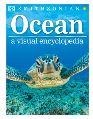 Ocean : a children's encyclopedia