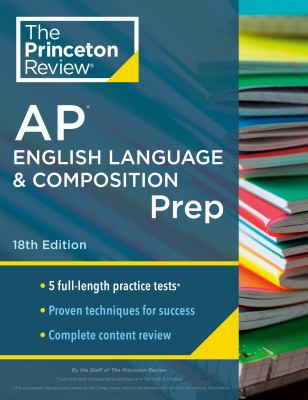 AP English language & composition prep
