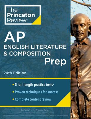 AP English literature & composition prep