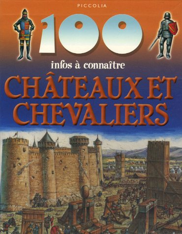 Châteaux et chevaliers