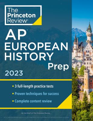 AP European history prep