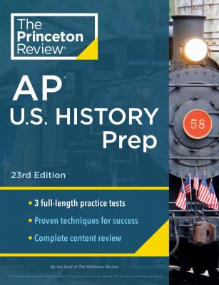 AP U.S. history prep