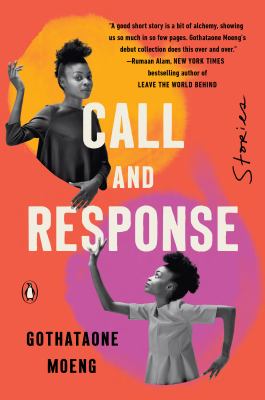 Call and response : stories