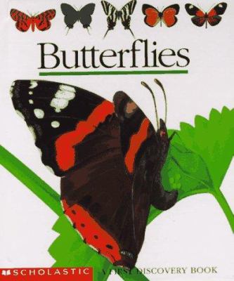 Butterflies