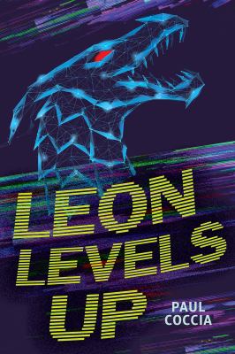 Leon levels up