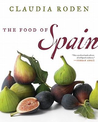 The food of Spain