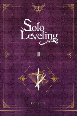 Solo leveling. III /