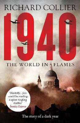 1940 : the world in flames