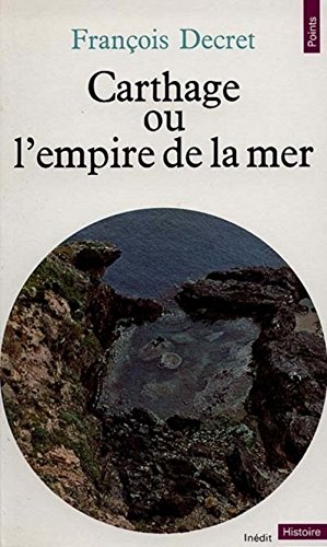 Carthage, ou, L'empire de la mer