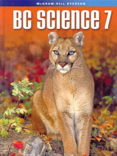 BC science 7