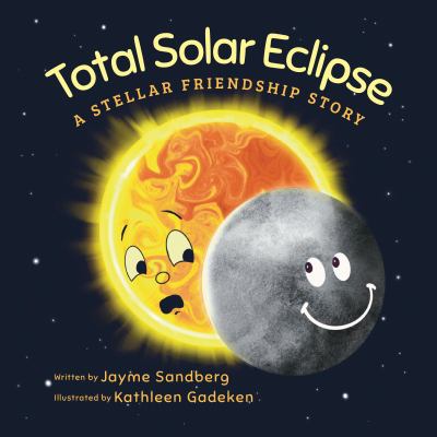 Total solar eclipse : a stellar friendship story