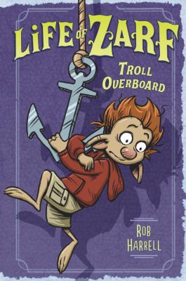 Troll overboard