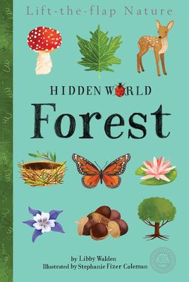 Hidden world : forest