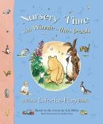 Nursery time with Winnie-the-Pooh : a first lift-the-flap book