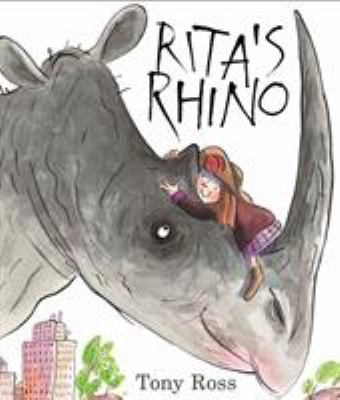 Rita's rhino